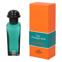 Produktbild för Hermes Eau D'Orange Verte Edc Spray 50 ml Unisex