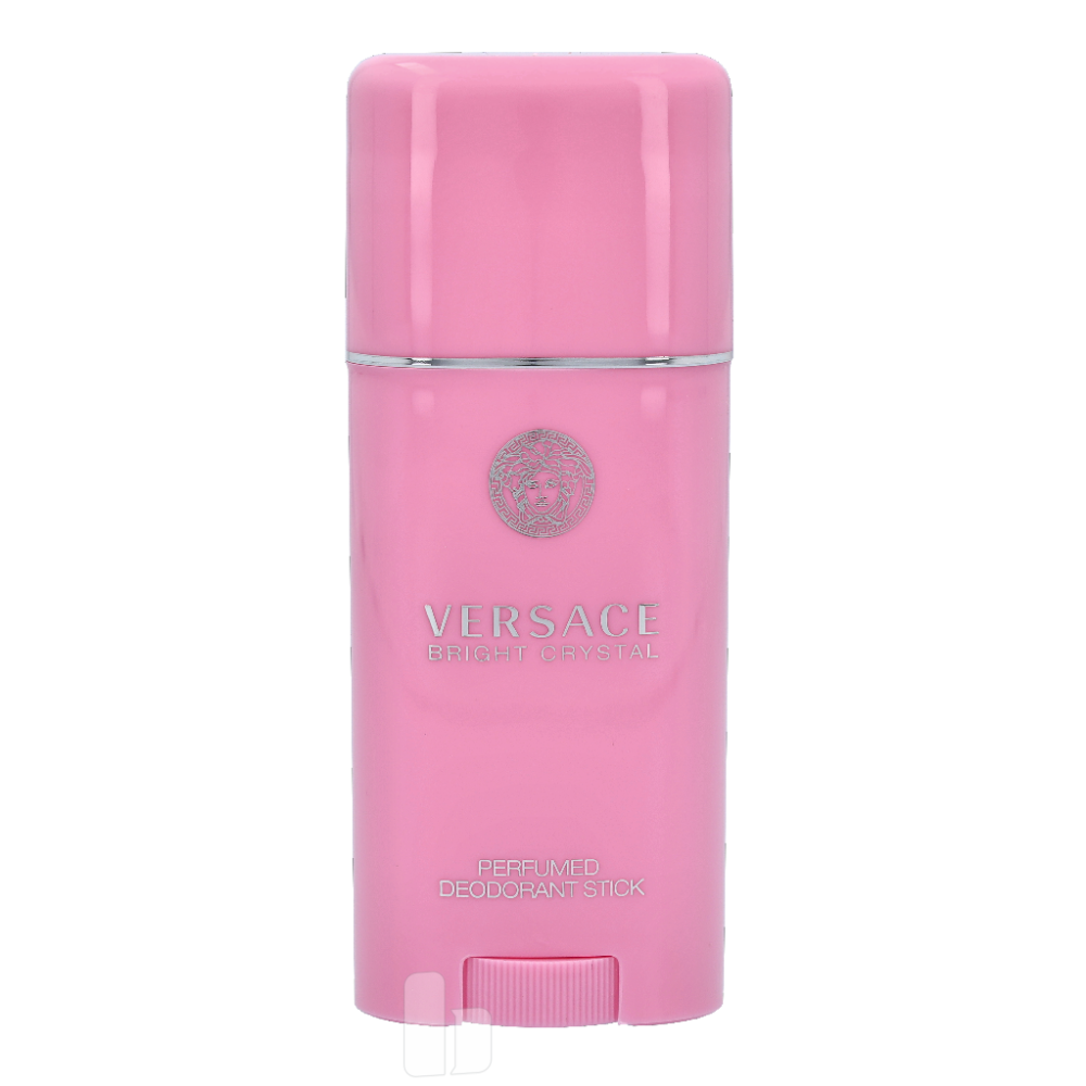 Produktbild för Versace Bright Crystal Deo Stick 50 ml Dam