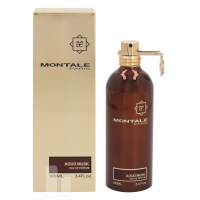 Produktbild för Montale Aoud Musk Edp Spray