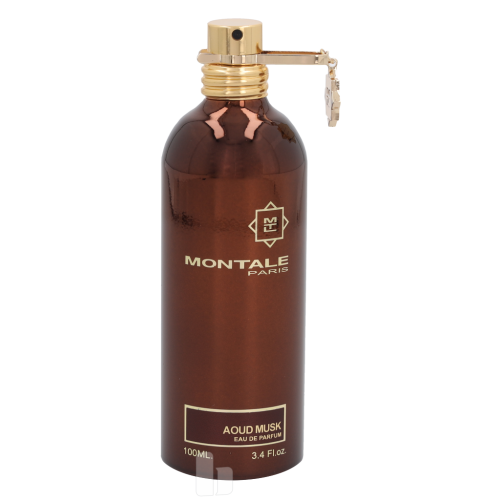 MONTALE Montale Aoud Musk Edp Spray 100 ml Unisex