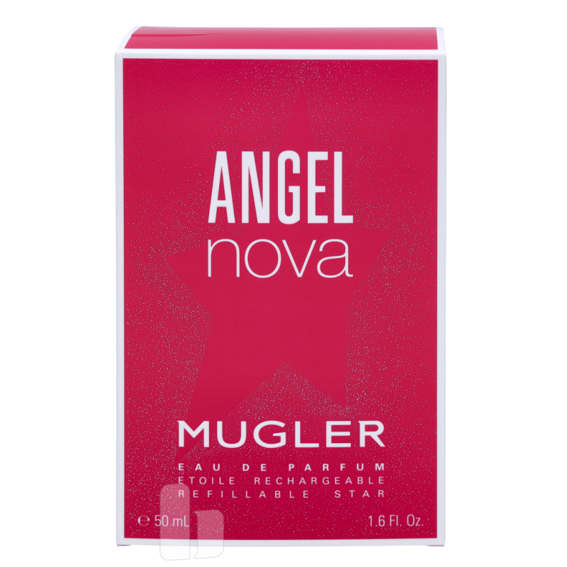 Produktbild för Thierry Mugler Angel Nova Edp Spray