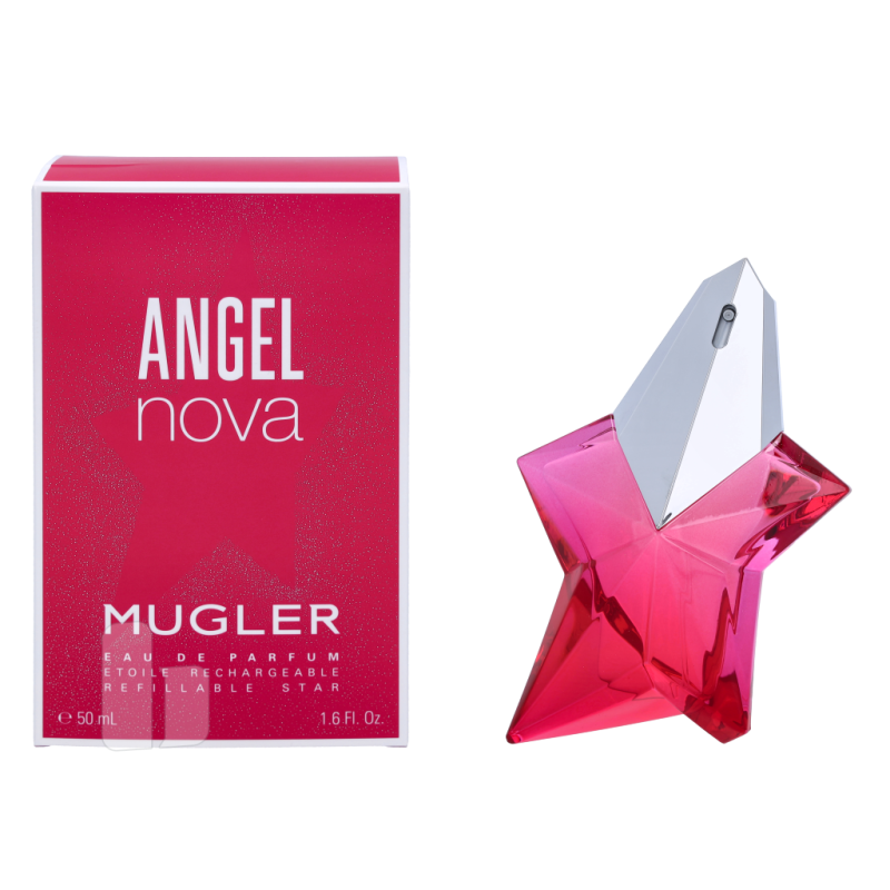 Produktbild för Thierry Mugler Angel Nova Edp Spray