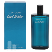 Miniatyr av produktbild för Davidoff Cool Water Man Edt Spray