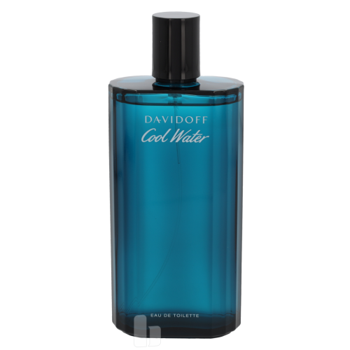 Davidoff Davidoff Cool Water Man Edt Spray 200 ml Herr