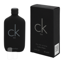 Miniatyr av produktbild för Calvin Klein Ck Be Edt Spray