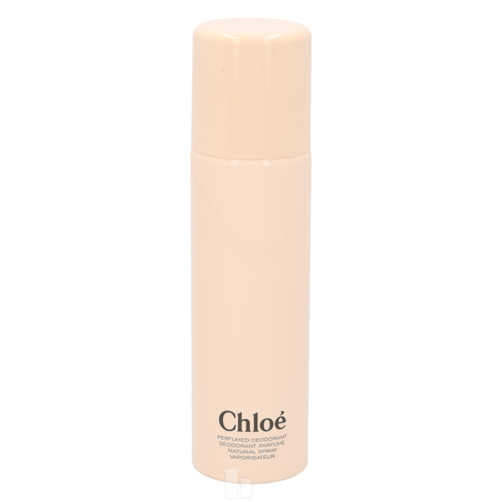 Produktbild för Chloe By Chloe Deo Spray 100 ml Dam