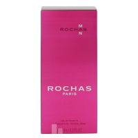 Miniatyr av produktbild för Rochas Man Edt Spray