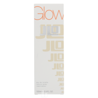 Produktbild för Jennifer Lopez JLO Glow Edt Spray 100 ml Dam