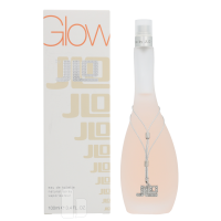 Produktbild för Jennifer Lopez JLO Glow Edt Spray 100 ml Dam