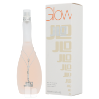 Produktbild för Jennifer Lopez JLO Glow Edt Spray 100 ml Dam