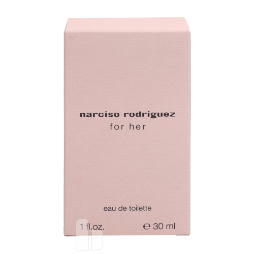 Narciso Rodriguez Narciso Rodriguez For Her Edt Spray