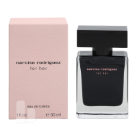 Produktbild för Narciso Rodriguez For Her Edt Spray 30 ml Dam