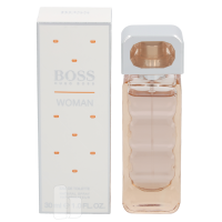 Miniatyr av produktbild för Hugo Boss Orange Woman Edt Spray