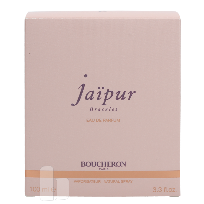 Produktbild för Boucheron Jaipur Bracelet Edp Spray