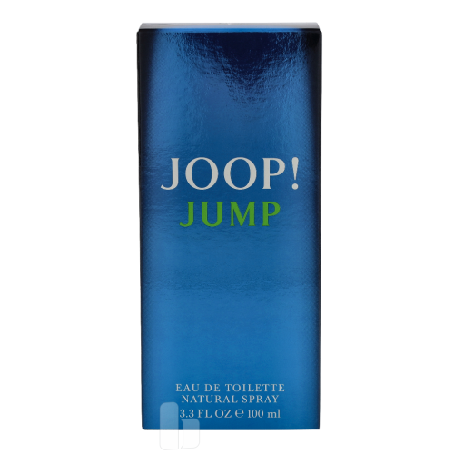 Joop! Joop! Jump Edt Spray