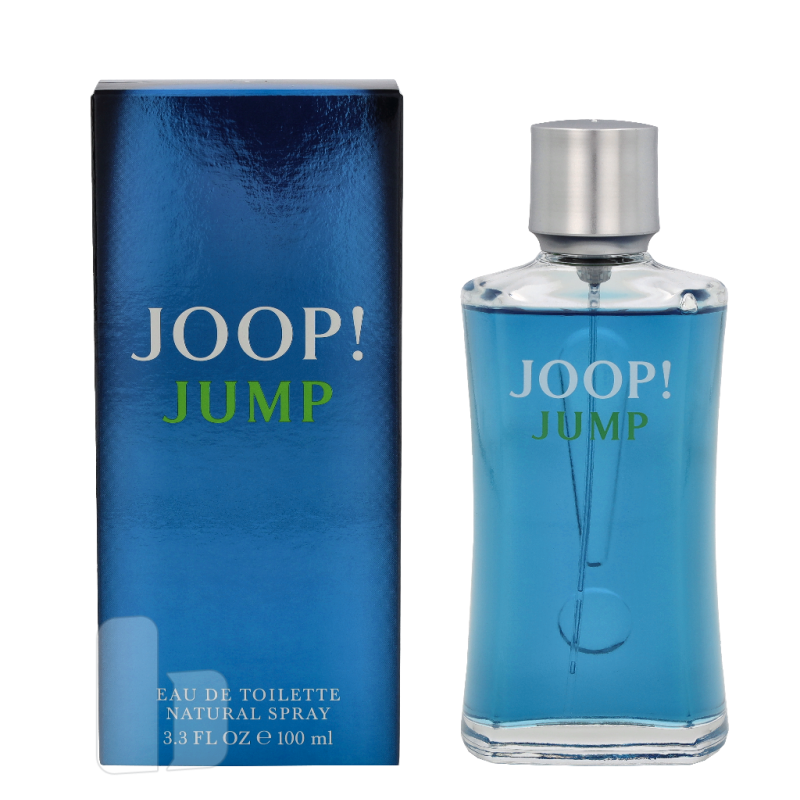 Produktbild för Joop! Jump Edt Spray