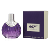 Miniatyr av produktbild för James Bond 007 For Women III Edp Spray