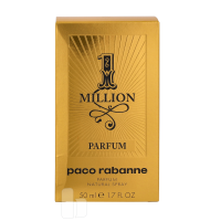 Produktbild för Paco Rabanne 1 Million Parfum Spray 50 ml Herr