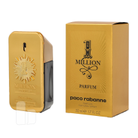 Produktbild för Paco Rabanne 1 Million Parfum Spray 50 ml Herr