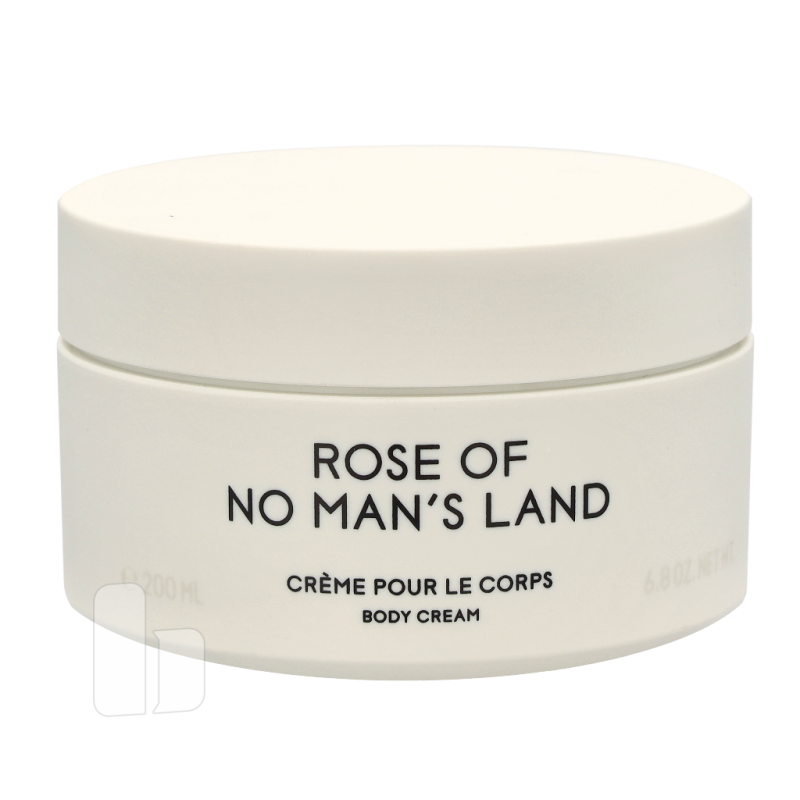 Produktbild för Byredo Rose Of No Man's Land Body Cream