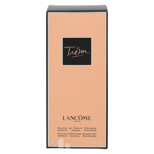 Lancome Lancome Tresor Precious Perfumed Shower Gel 150 ml Dam