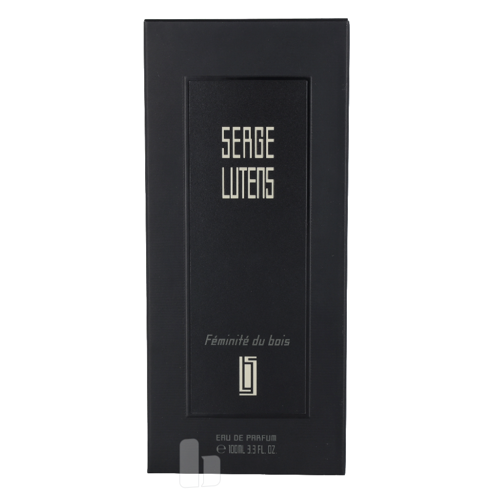 Produktbild för Serge Lutens Feminite Du Bois Edp Spray 100 ml Unisex