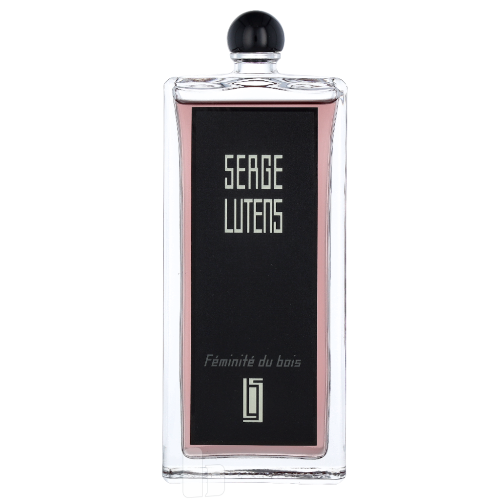 Produktbild för Serge Lutens Feminite Du Bois Edp Spray 100 ml Unisex