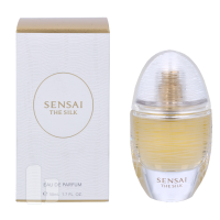 Produktbild för Sensai The Silk Edp Spray 50 ml Dam