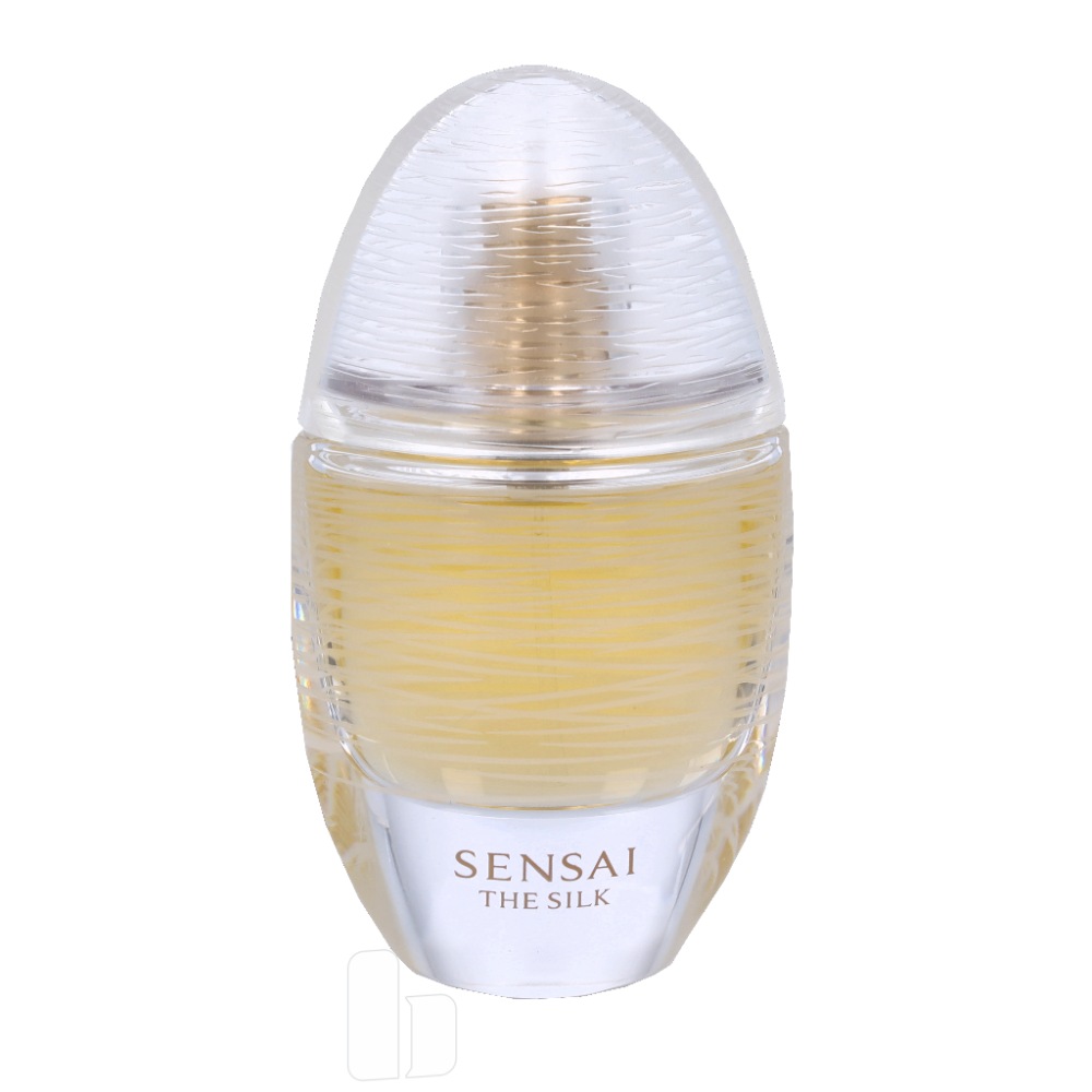 Produktbild för Sensai The Silk Edp Spray 50 ml Dam