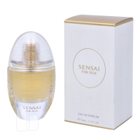 Produktbild för Sensai The Silk Edp Spray 50 ml Dam