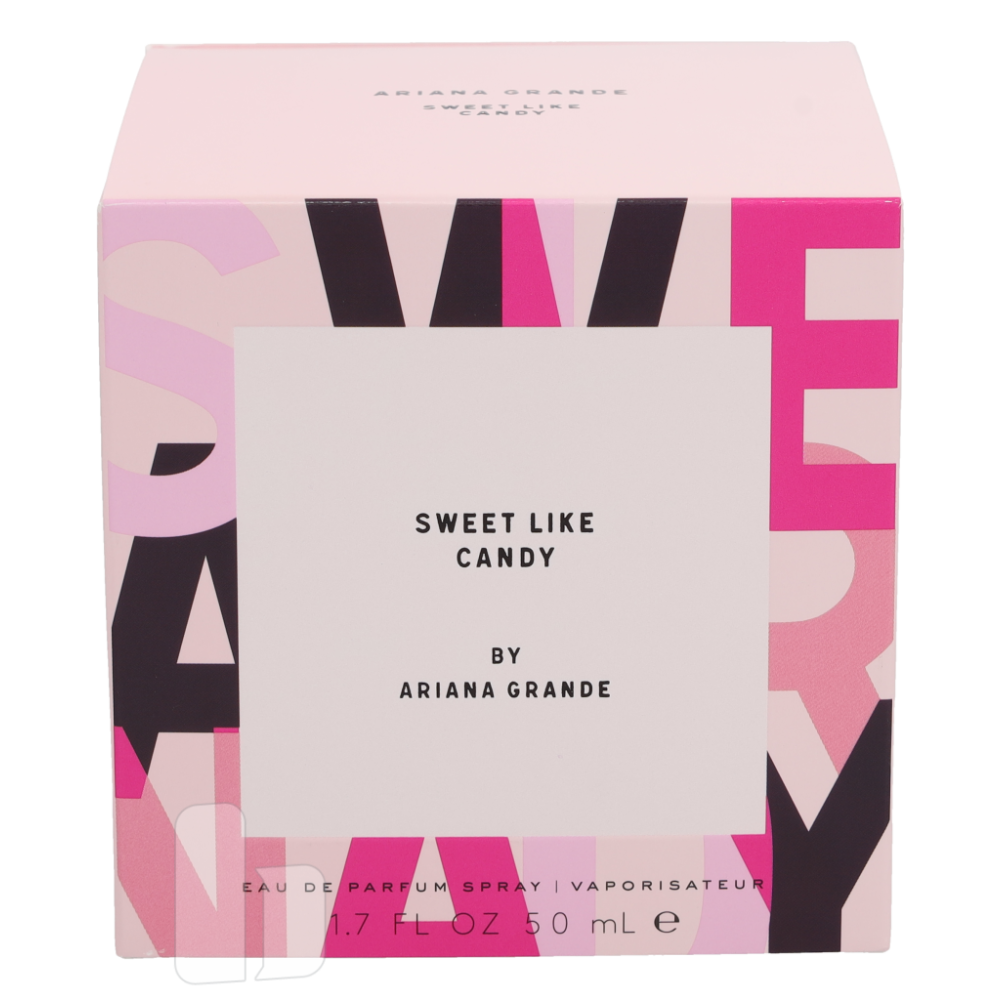 Produktbild för Ariana Grande Sweet Like Candy Edp Spray 50 ml Dam