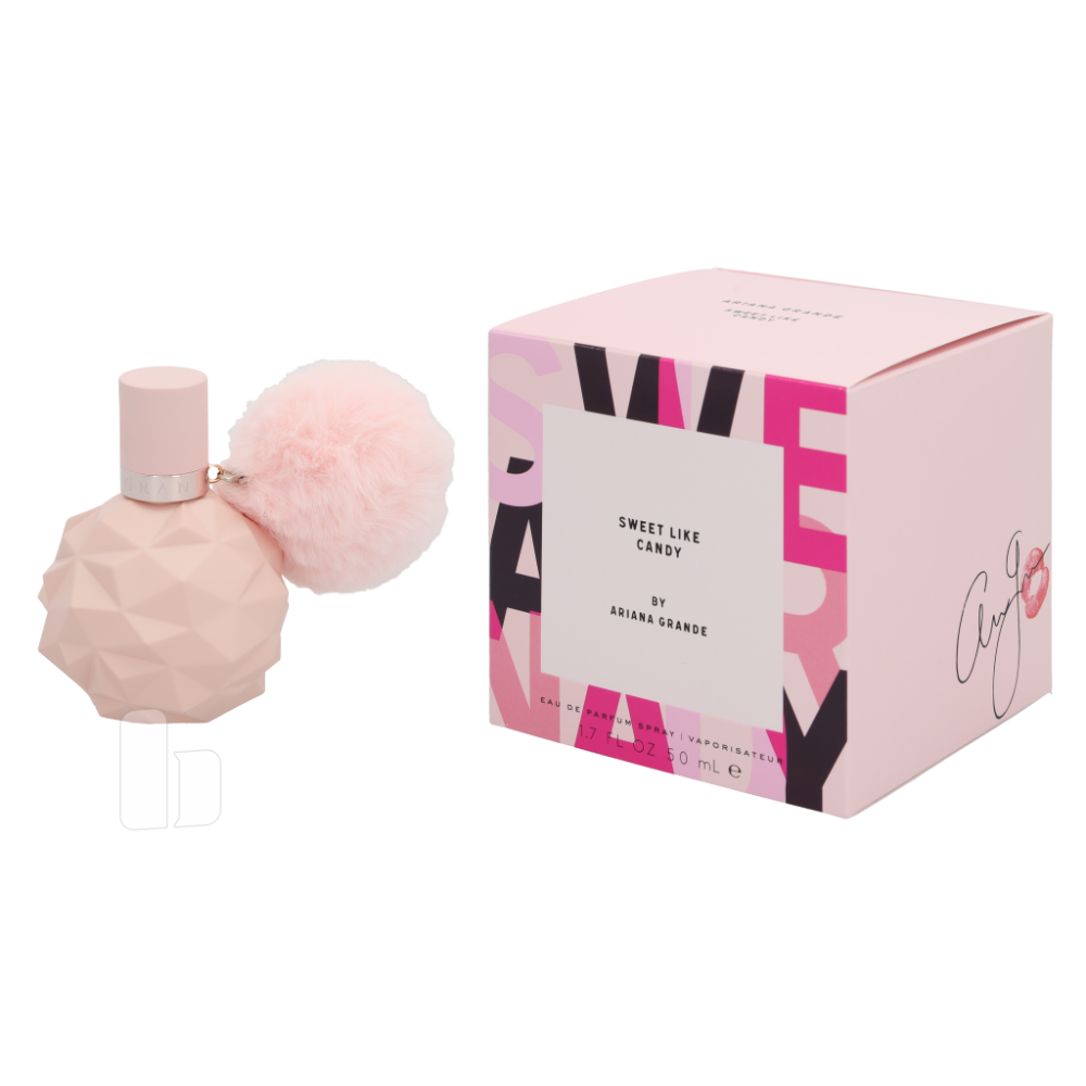 Produktbild för Ariana Grande Sweet Like Candy Edp Spray 50 ml Dam