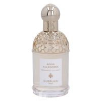 Produktbild för Guerlain Aqua Allegoria Bergamote Calabria Edt Spray 75 ml Unisex