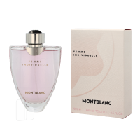 Produktbild för Montblanc Individuelle Femme Edt Spray