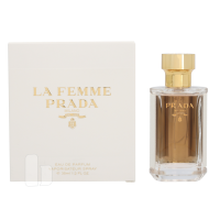 Produktbild för Prada La Femme Edp Spray 35 ml Dam