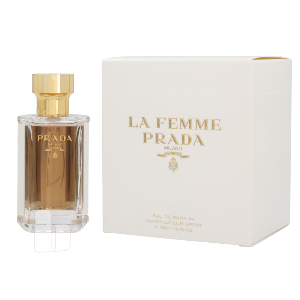 Produktbild för Prada La Femme Edp Spray 35 ml Dam