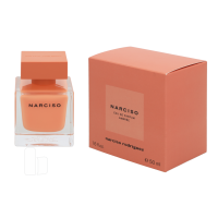 Produktbild för Narciso Rodriguez Narciso Ambree Edp Spray 50 ml Dam