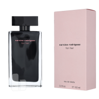 Produktbild för Narciso Rodriguez For Her Edt Spray 100 ml Dam