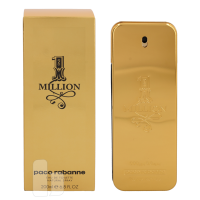 Produktbild för Paco Rabanne 1 Million Edt Spray 200 ml Herr