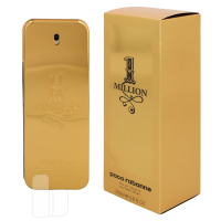 Produktbild för Paco Rabanne 1 Million Edt Spray 200 ml Herr