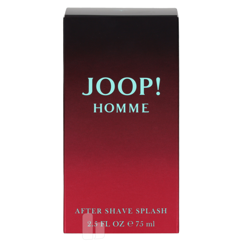 Produktbild för Joop! Homme After Shave