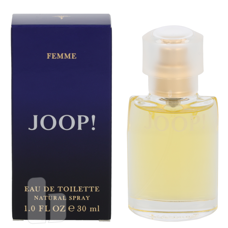 Produktbild för Joop! Femme Edt Spray