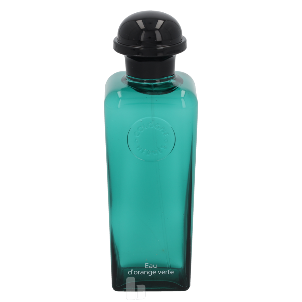 Produktbild för Hermes Eau D'Orange Verte Edc Spray 100 ml Unisex