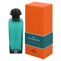 Produktbild för Hermes Eau D'Orange Verte Edc Spray 100 ml Unisex
