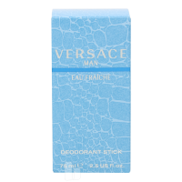 Miniatyr av produktbild för Versace Man Eau Fraiche Deo Stick