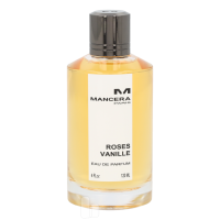 Produktbild för Mancera Roses Vanille Edp Spray
