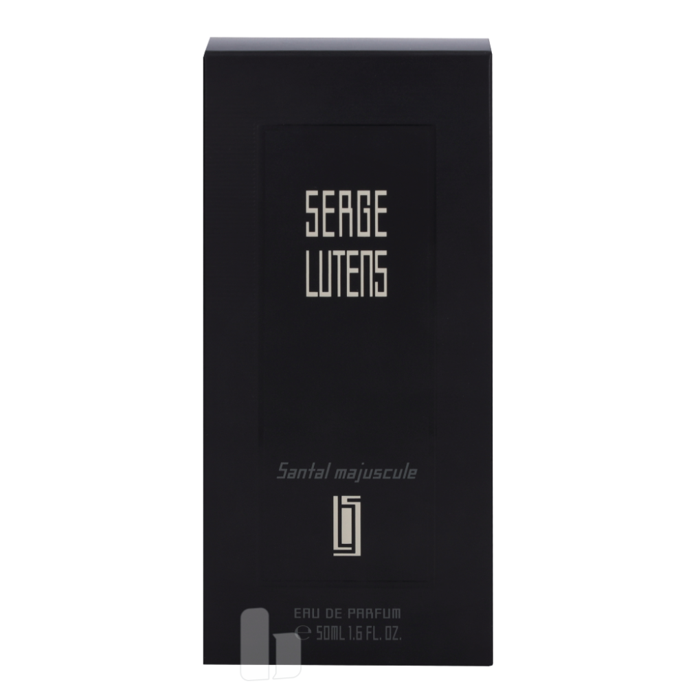 Produktbild för Serge Lutens Santal Majuscule Edp Spray 50 ml Unisex