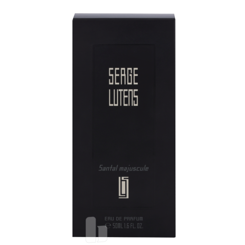 Serge Lutens Serge Lutens Santal Majuscule Edp Spray 50 ml Unisex