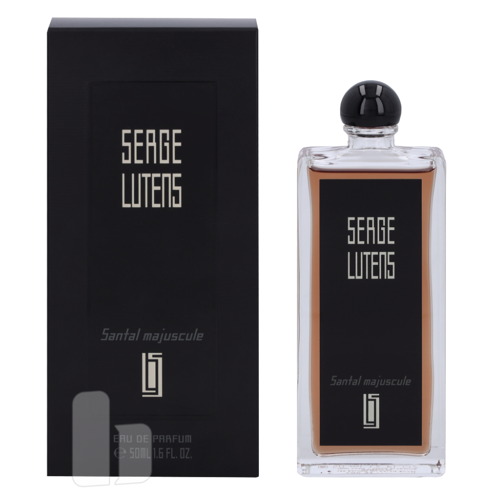 Produktbild för Serge Lutens Santal Majuscule Edp Spray 50 ml Unisex