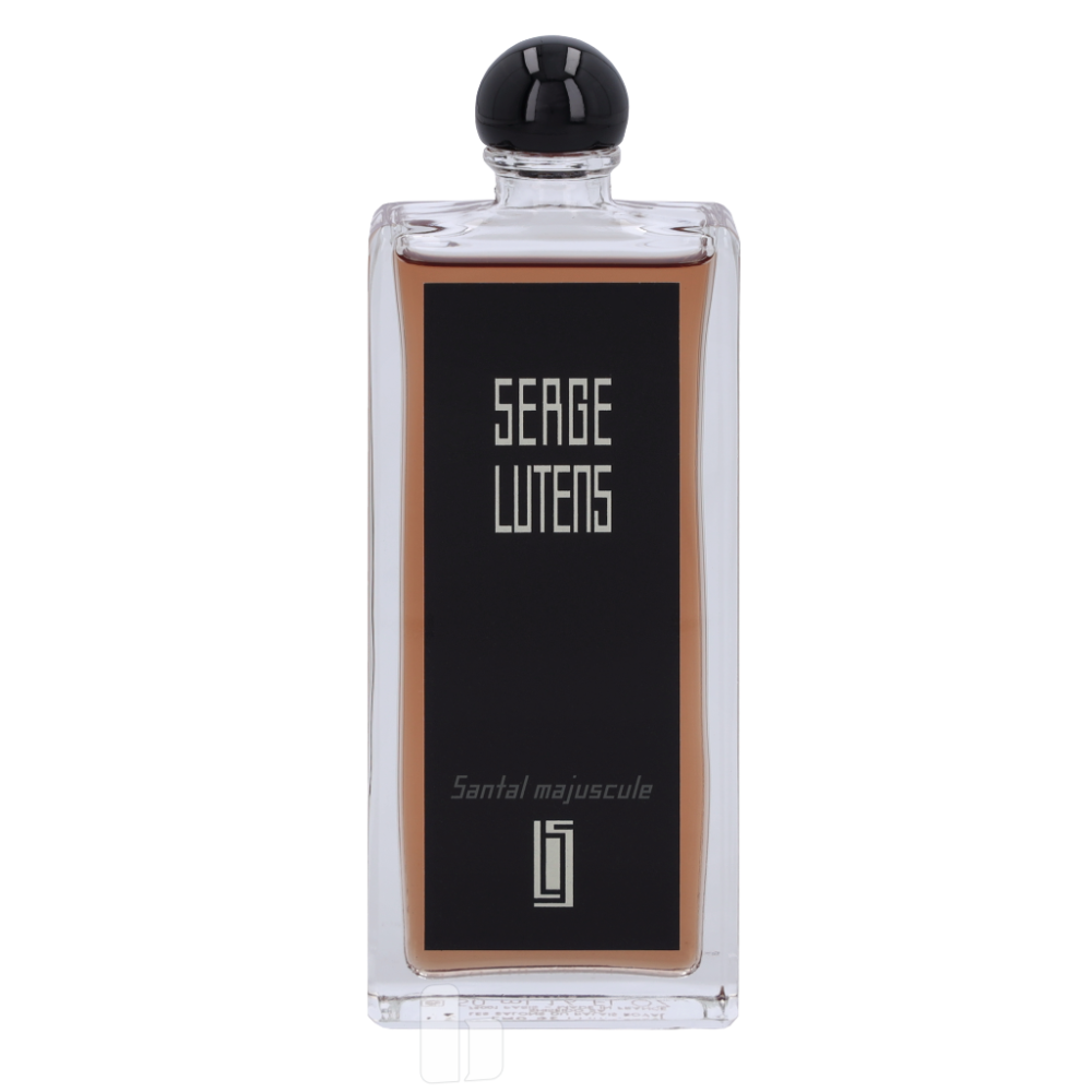 Produktbild för Serge Lutens Santal Majuscule Edp Spray 50 ml Unisex